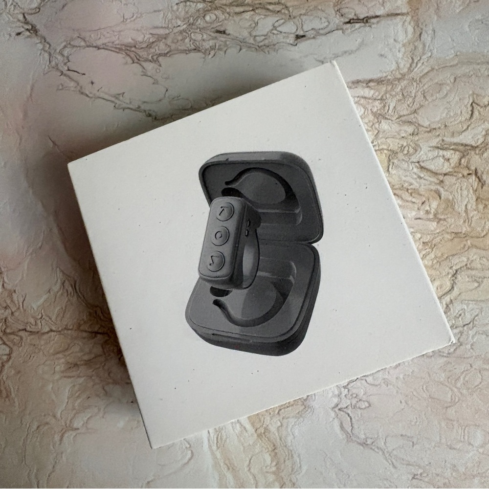NIB TikTok Scrolling Ring - Picture 2 of 4